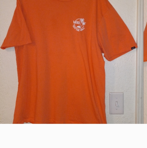 🐮 🐄 Vans Off The Wall Short Sleeve T-Shirt - Picture 3 of 8